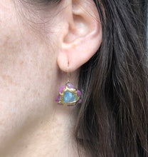 Load image into Gallery viewer, Emilie Shapiro Hydra Earring
