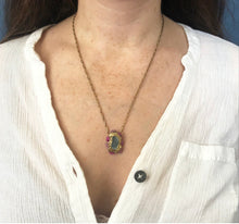 Load image into Gallery viewer, Emilie Shapiro Hydra Necklace
