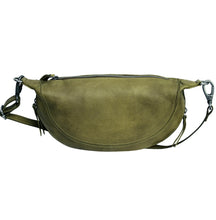 Load image into Gallery viewer, Crosby Sling Crossbody Bag, 3 Colors
