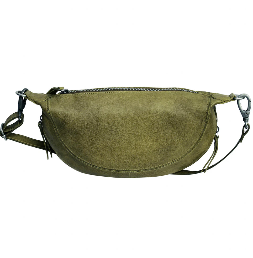 Crosby Sling Crossbody Bag, 3 Colors