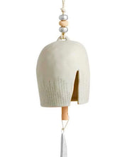 Load image into Gallery viewer, Ceramic Remembrance Bell
