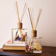Load image into Gallery viewer, Lemon Blossom &amp; Lychee Diffuser, 13 oz
