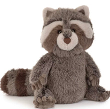 Load image into Gallery viewer, Jellycat Trixiwoo Raccoon
