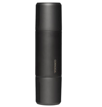 Load image into Gallery viewer, Corkcicle Traveler Thermos, Ceramic Slate, 36oz
