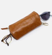 Load image into Gallery viewer, HOBO Spark Double Eyeglass Case (2 Colors)
