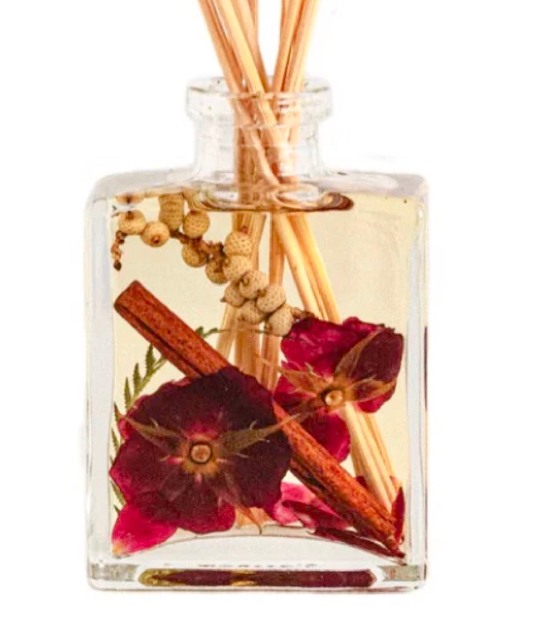 Spicy Apple Diffuser,  4 oz