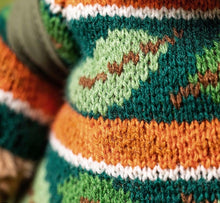 Load image into Gallery viewer, Jellycat Bartholomew Bear, Hiking Outfit
