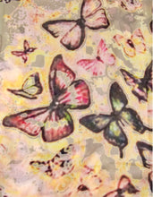 Load image into Gallery viewer, Butterfly Scarf
