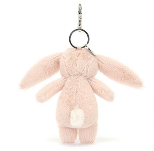 Jellycat Blossom Bunny Bag Charm (2 Colors)