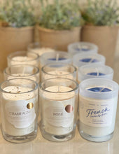 Load image into Gallery viewer, Rewined French 75 Candle, 6 oz
