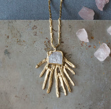 Load image into Gallery viewer, Emilie Shapiro Luminary Pendant
