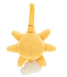 Jellycat Amuseable Sun Musical Pull