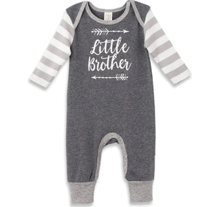 Little Brother Romper