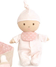 Load image into Gallery viewer, Mon Ami Baby Newborn Doll &amp; Carrier Set
