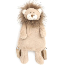 Load image into Gallery viewer, Mon Ami Zuri Lion Backpack
