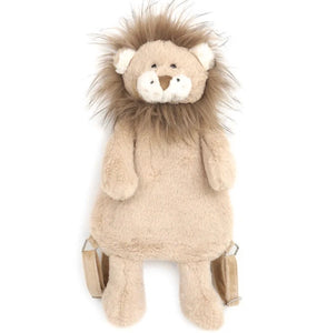 Mon Ami Zuri Lion Backpack