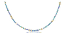 Load image into Gallery viewer, Enewton Hope Unwritten 15&quot; Beaded Choker, Mixed Colors (12 Styles)
