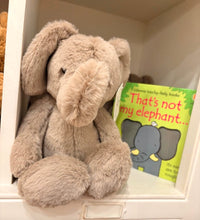 Load image into Gallery viewer, Mon Ami Mosha Elephant
