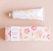 Load image into Gallery viewer, Lollia Breathe Handcreme
