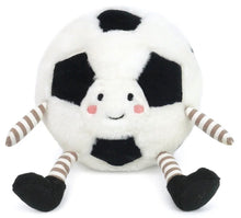 Load image into Gallery viewer, Mon Ami Sergio Soccer Ball

