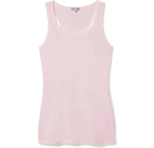 Load image into Gallery viewer, PJ Harlow Charlie Tank Top (Pearl, Blush, Pale Blue, Morning Blue)
