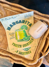 Load image into Gallery viewer, Noble Mick's Margarita Frozen Cocktail Mix
