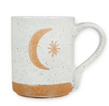 Load image into Gallery viewer, Happy Stoneware Quote Mug (8 Styles)
