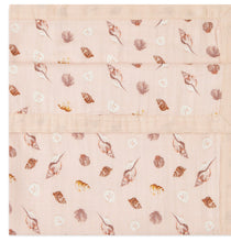 Load image into Gallery viewer, Milkbarn Big Lovey Baby Blanket (8 Styles)
