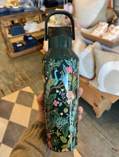 Load image into Gallery viewer, Corkcicle Sport Canteen, 20 oz, Peacock
