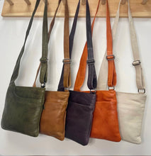 Load image into Gallery viewer, Athena Crossbody Bag (5 Colors)
