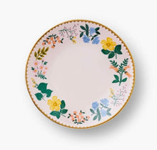 Load image into Gallery viewer, Rifle Paper Co. Wildwood Ring Dish
