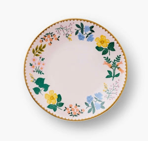 Rifle Paper Co. Wildwood Ring Dish