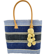 Load image into Gallery viewer, Cabrillo Sisal Basket
