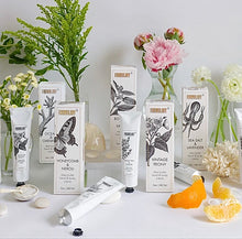 Load image into Gallery viewer, Honeycomb &amp; Neroli Shea Butter Hand &amp; Body Creme
