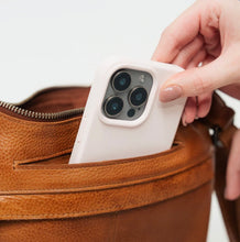 Load image into Gallery viewer, Kerry Leather Crossbody (2 Colors)
