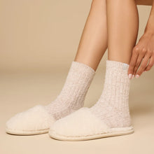 Load image into Gallery viewer, Dreamplush Cozy Lounge Slippers
