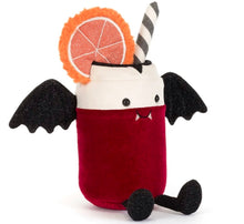 Load image into Gallery viewer, Jellycat Amuseables Vampop Drink
