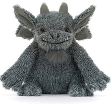 Load image into Gallery viewer, Jellycat Growlston Gargoyle
