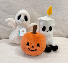 Load image into Gallery viewer, Jellycat Amuseables Flickerty Candle
