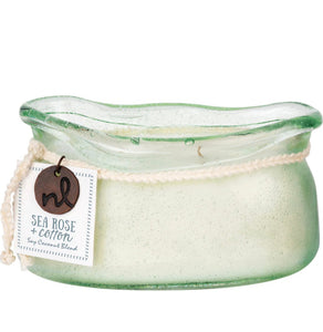 Windward Boat Candles (3 Fragrances)