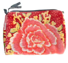 Load image into Gallery viewer, Rome Velvet Pouch (6 Styles)
