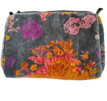 Load image into Gallery viewer, Rome Velvet Pouch (6 Styles)
