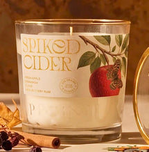 Load image into Gallery viewer, Rewined Spiked Cider Candle
