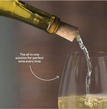 Load image into Gallery viewer, Corkcicle Air Wine Chiller
