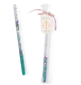 Moulin Roty Glitter Filled Magic Wands