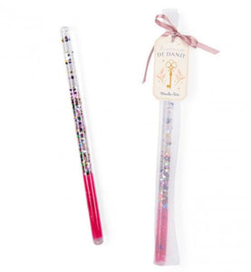 Moulin Roty Glitter Filled Magic Wands