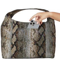 Load image into Gallery viewer, Petite Lindsey Tote Bag
