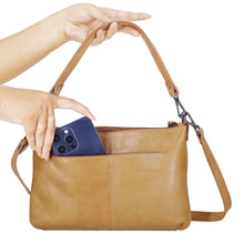 Load image into Gallery viewer, Stevie Crossbody Bag (5 Colors)
