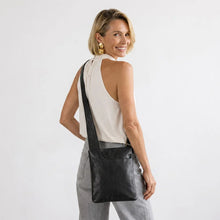 Load image into Gallery viewer, Latico Leathers Athena Crossbody Bag (5 Colors)
