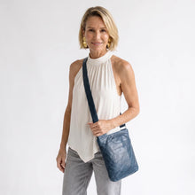Load image into Gallery viewer, Latico Leathers Athena Crossbody Bag (5 Colors)
